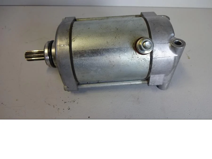 Startmotor