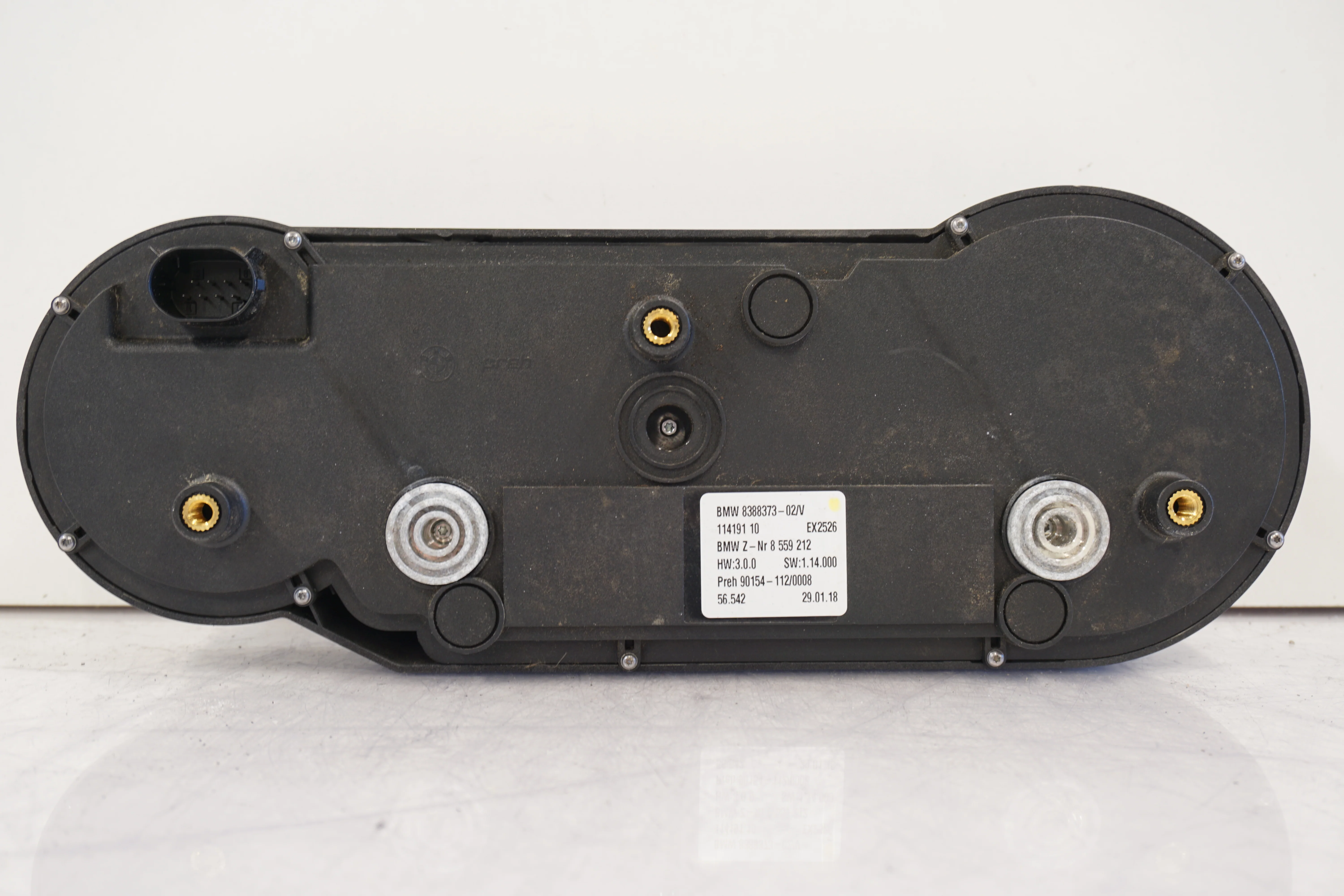 Instrumentpanel - Image 6