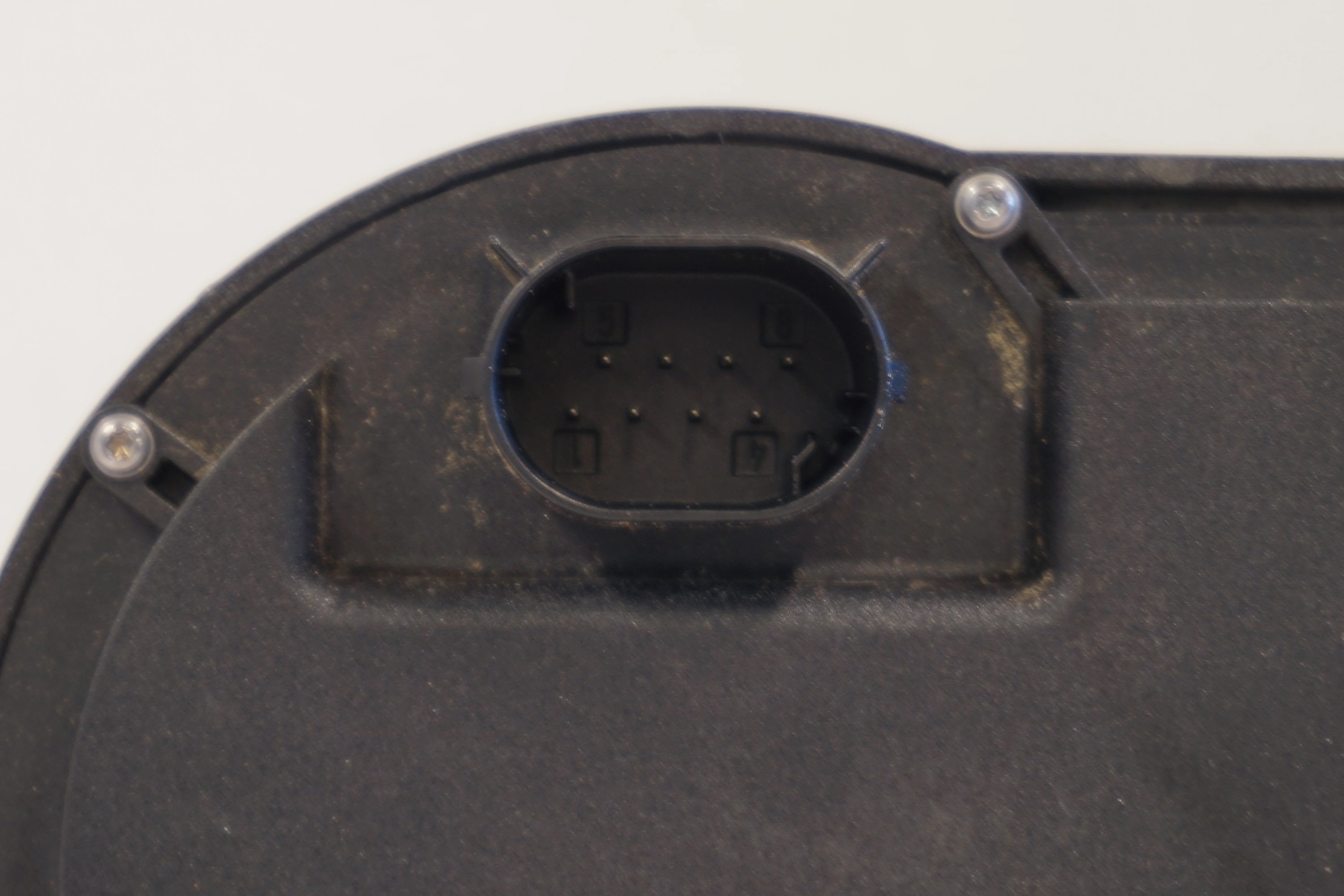 Instrumentpanel - Image 7