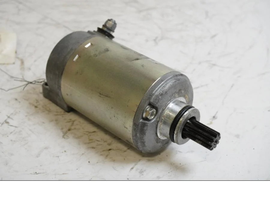 Startmotor
