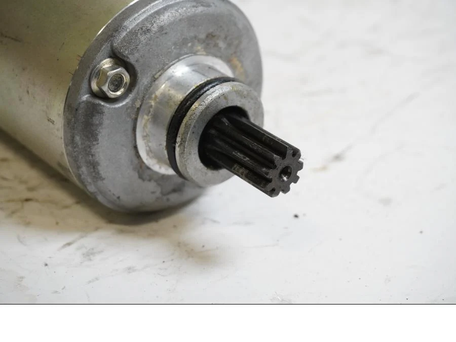 Startmotor - Image 2