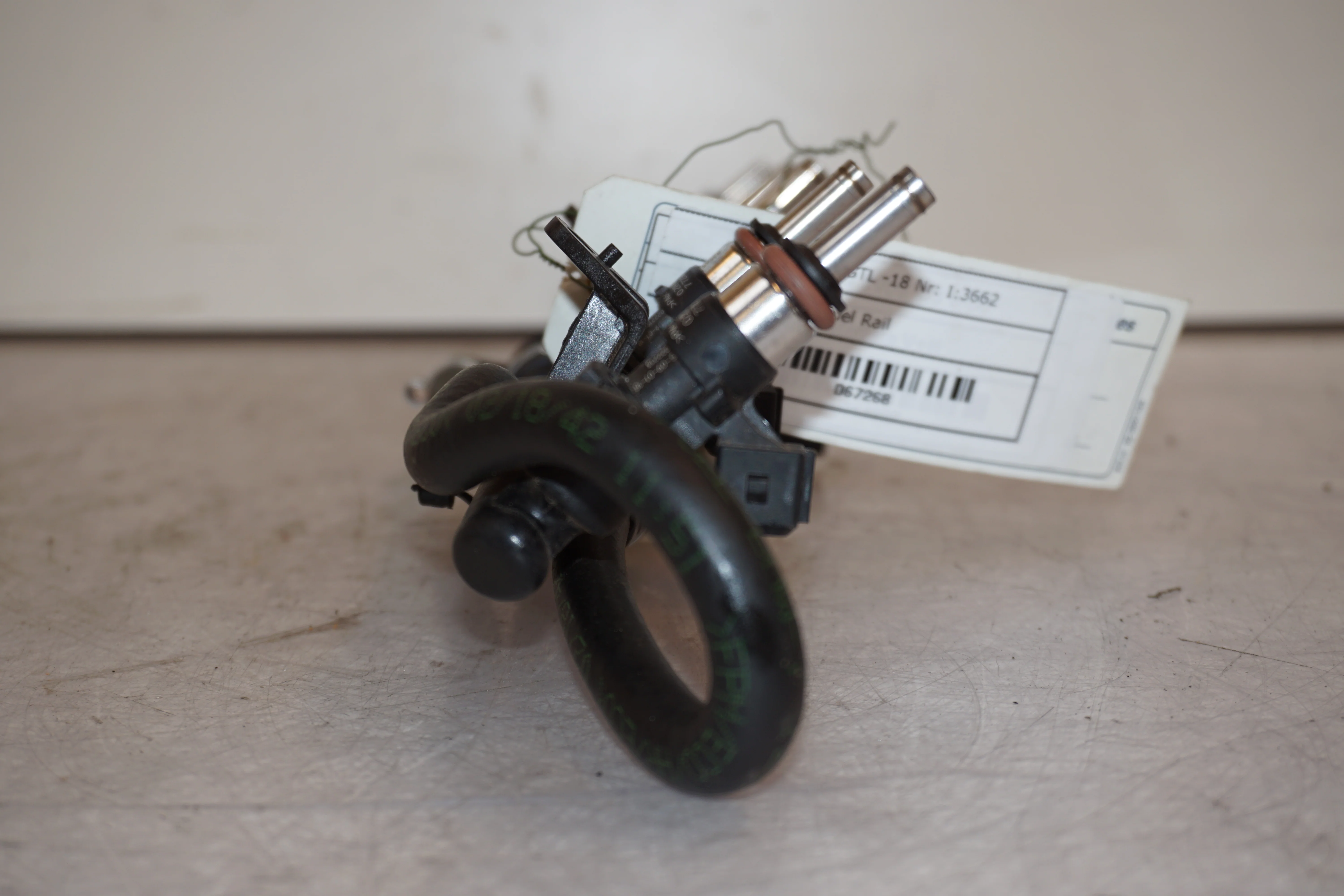 Fuel Rail - Image 4