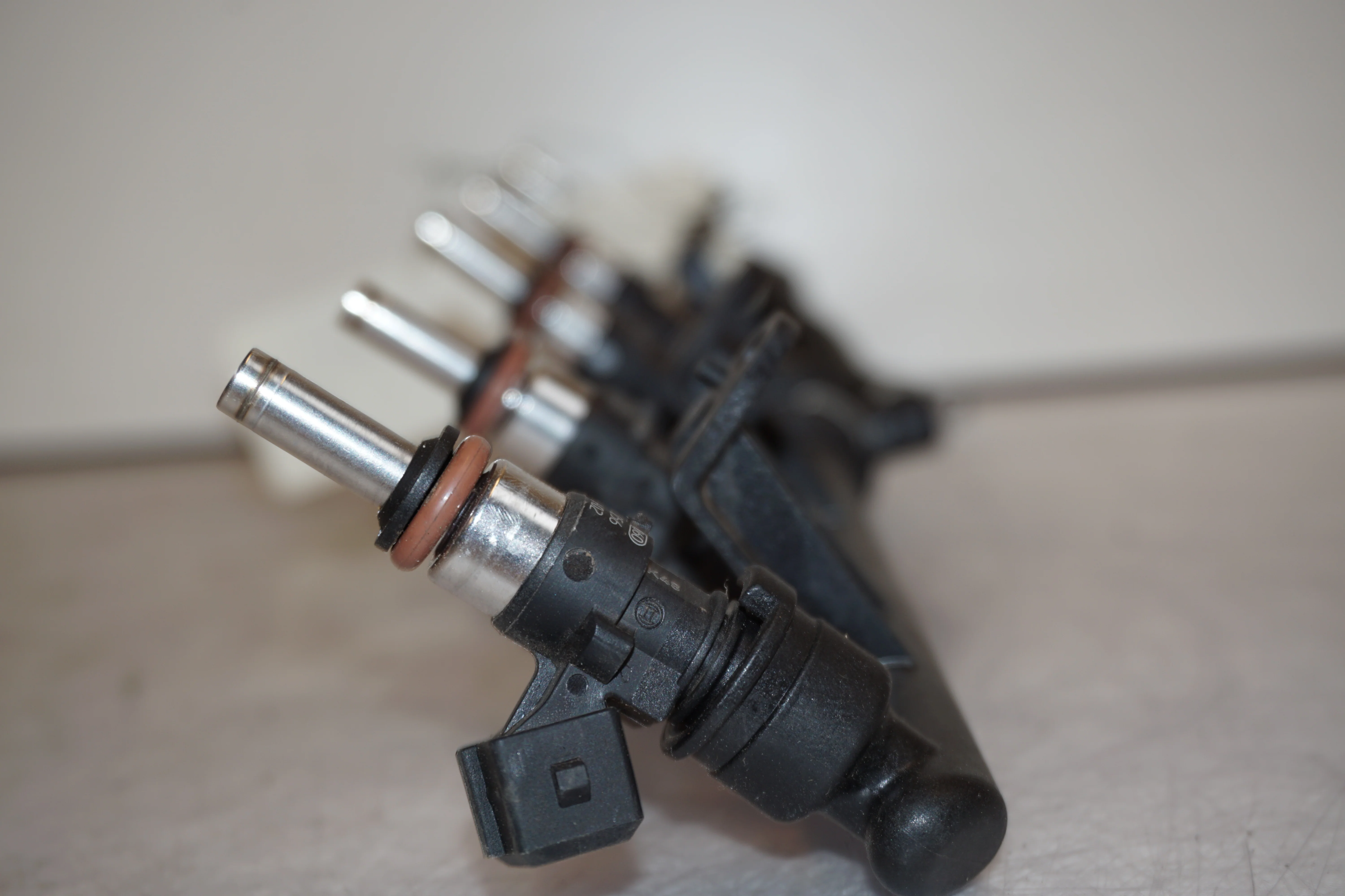 Fuel Rail - Image 5