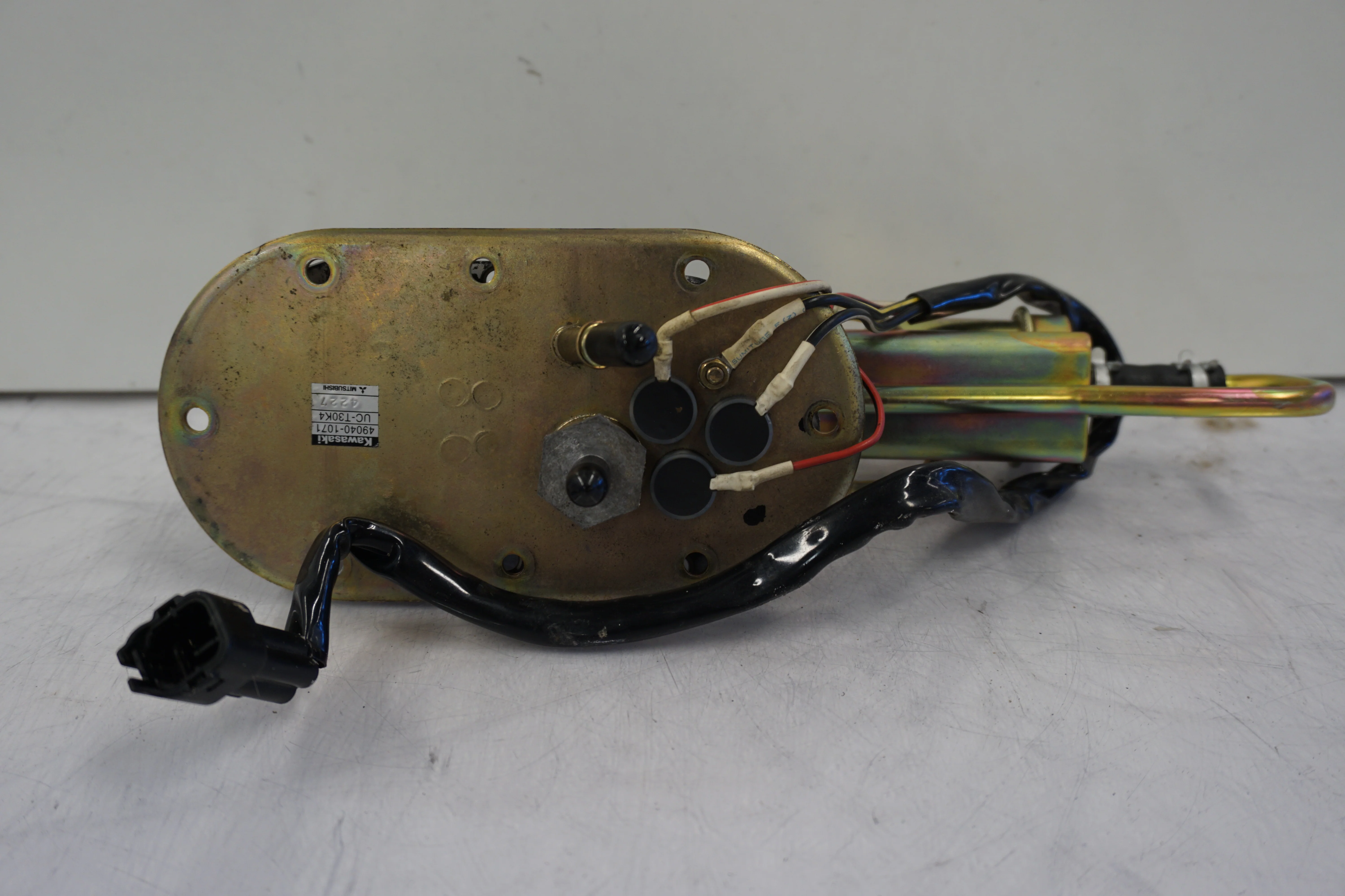Bensinpump insprut - Image 2