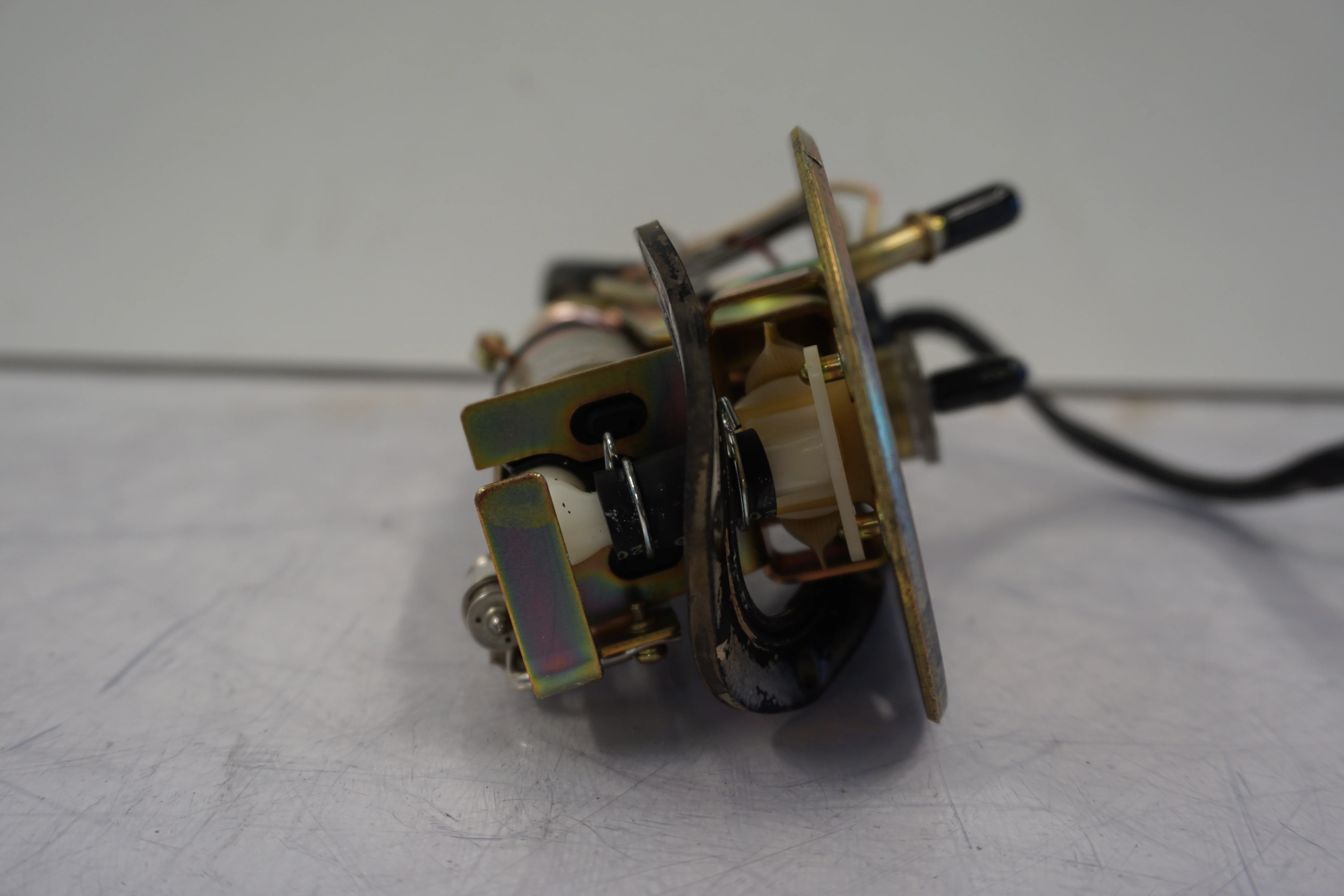 Bensinpump insprut - Image 5