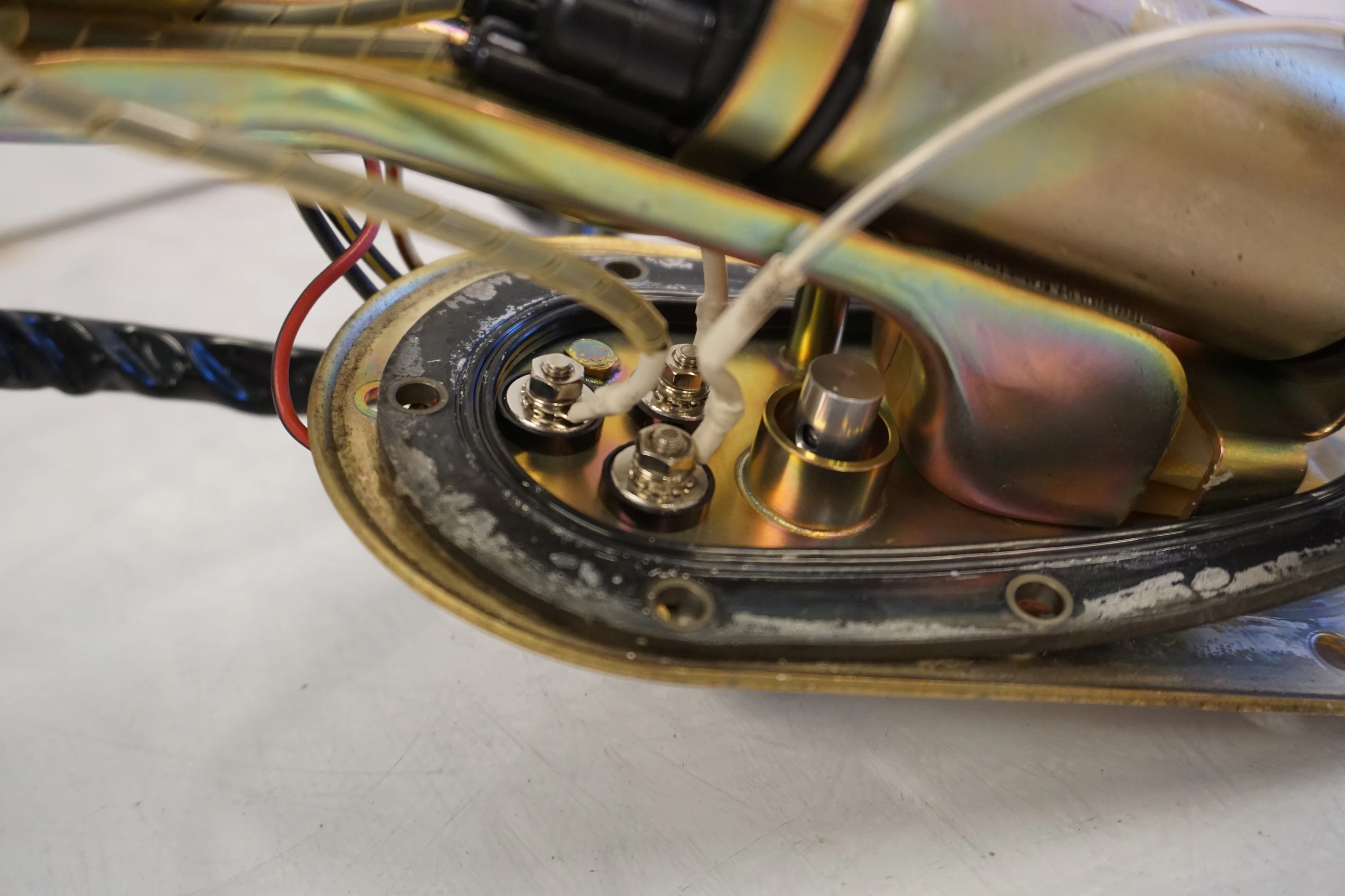 Bensinpump insprut - Image 6