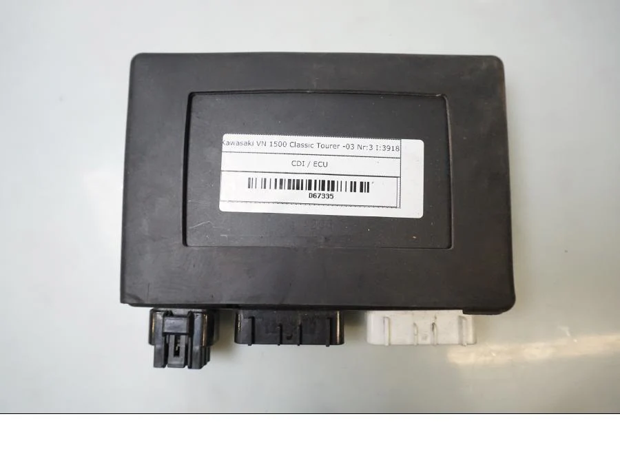CDI / ECU