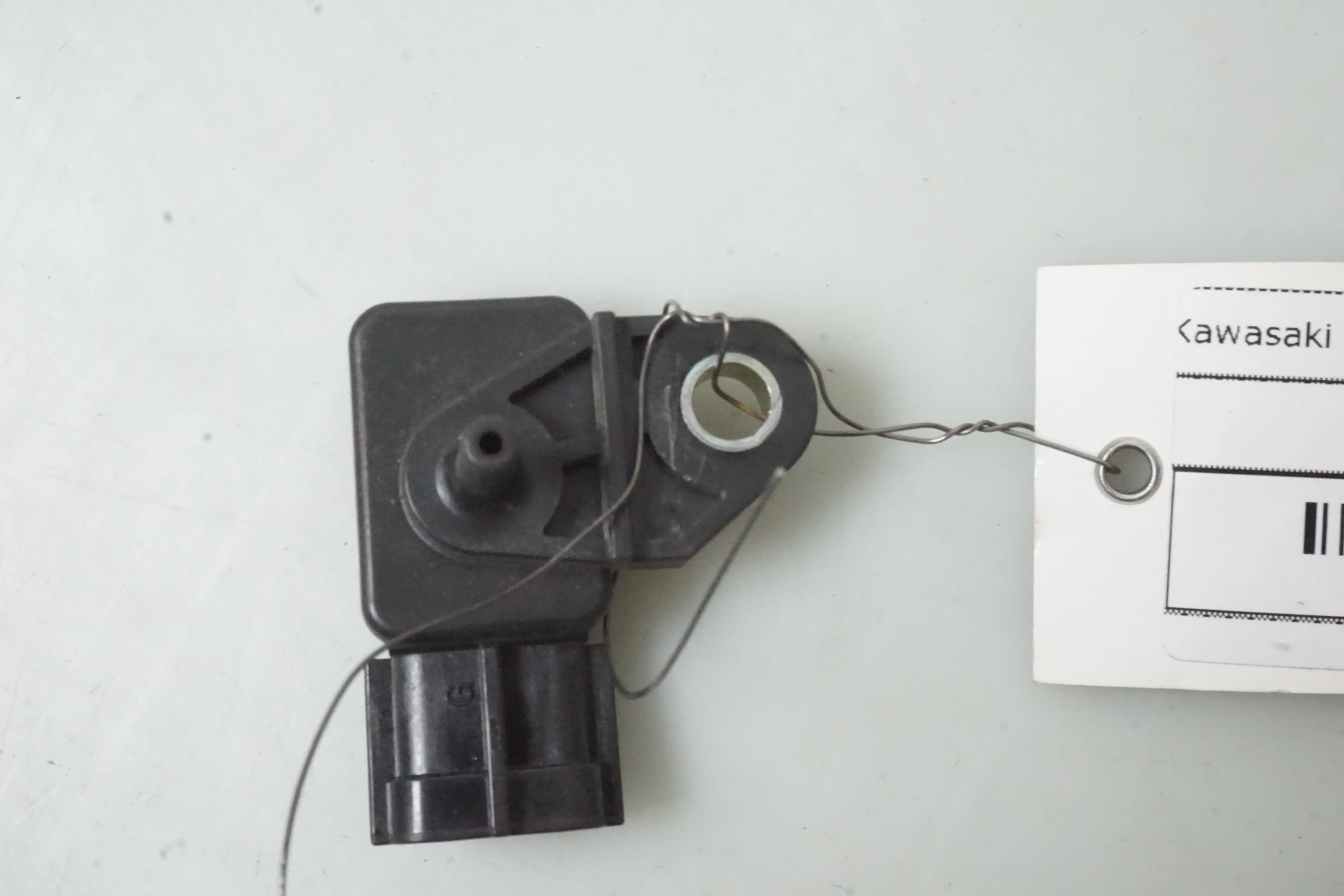 Mapsensor