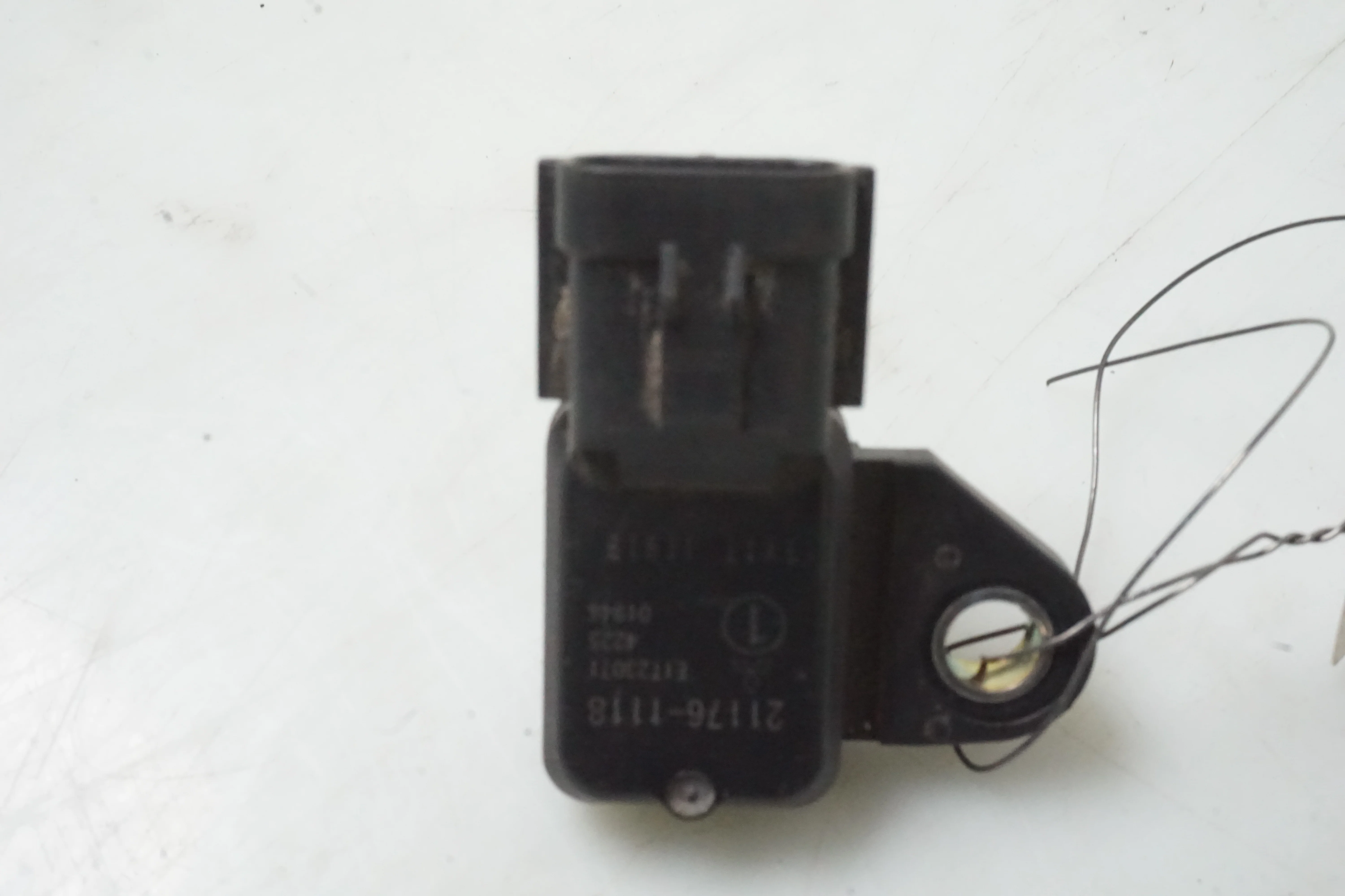Mapsensor - Image 2