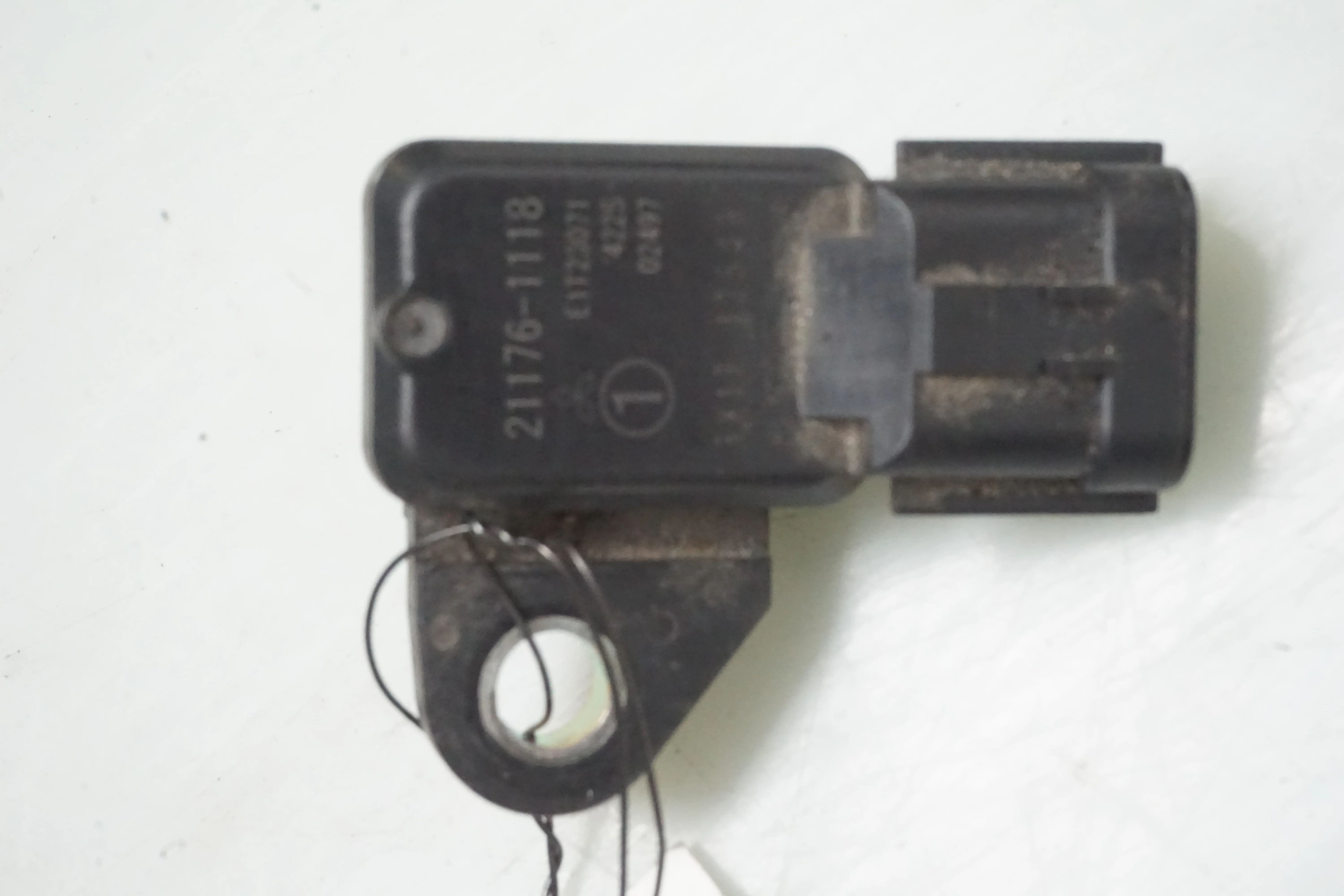 Mapsensor - Image 2