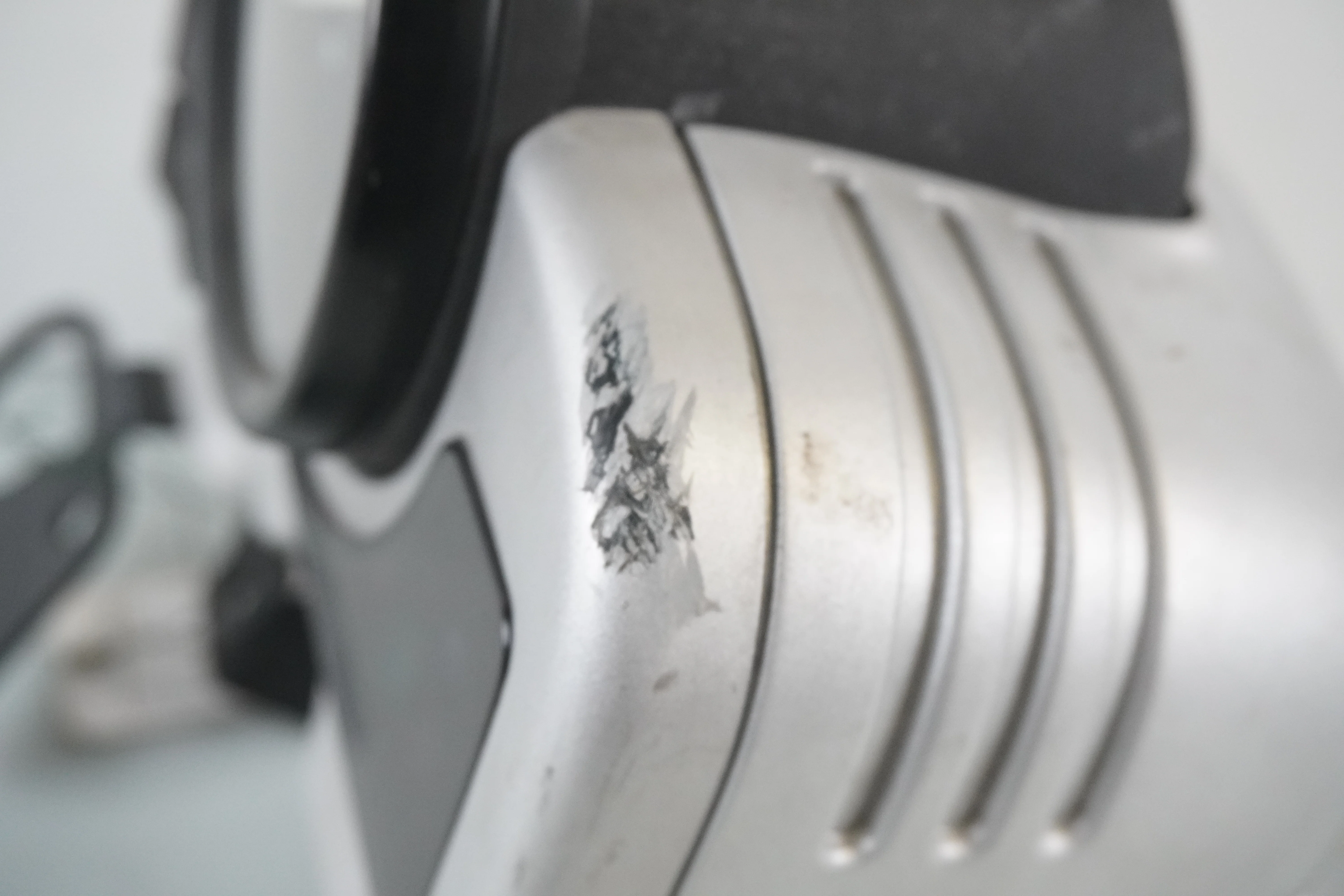 Instrumentpanel - Image 4