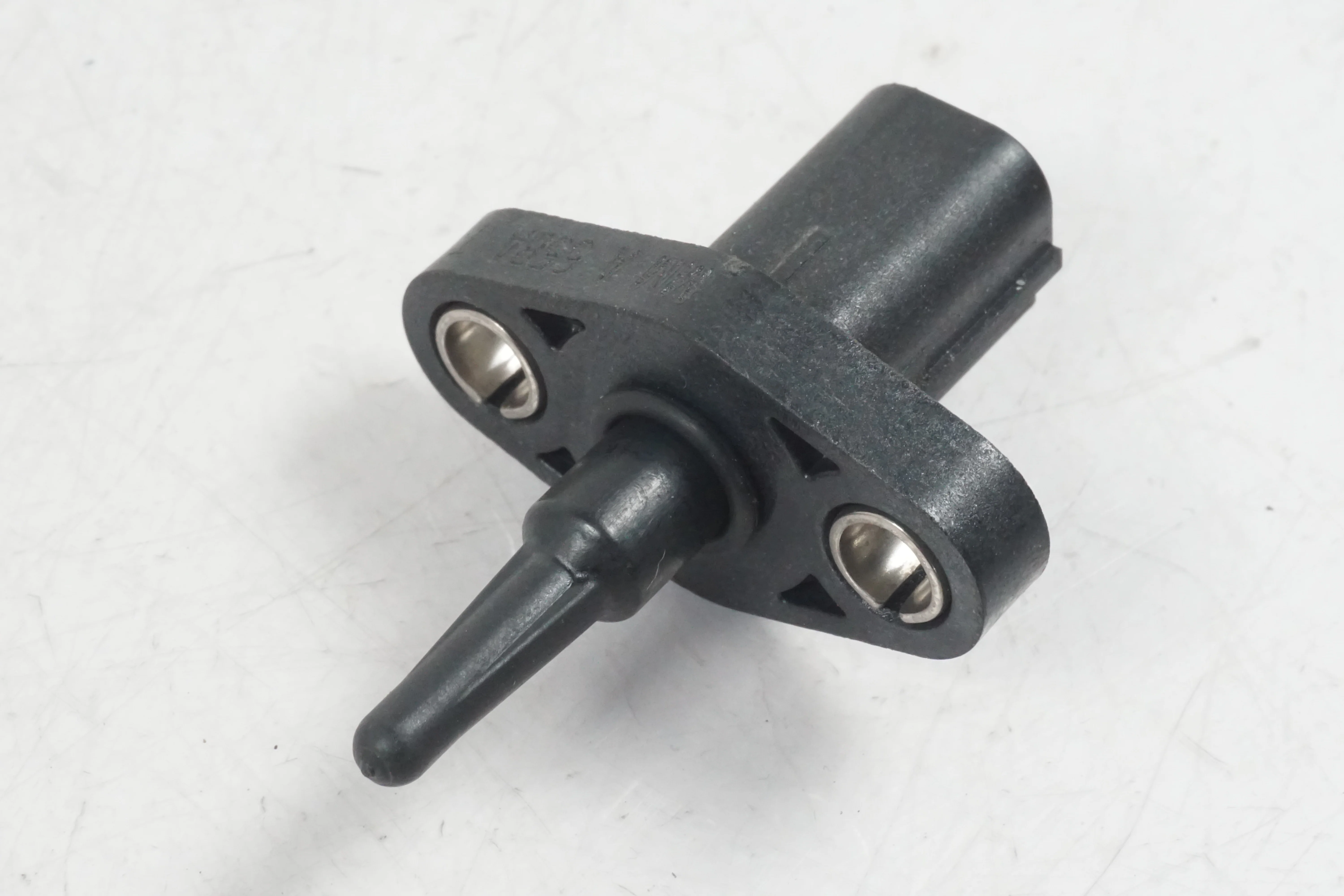 Luftburksensor