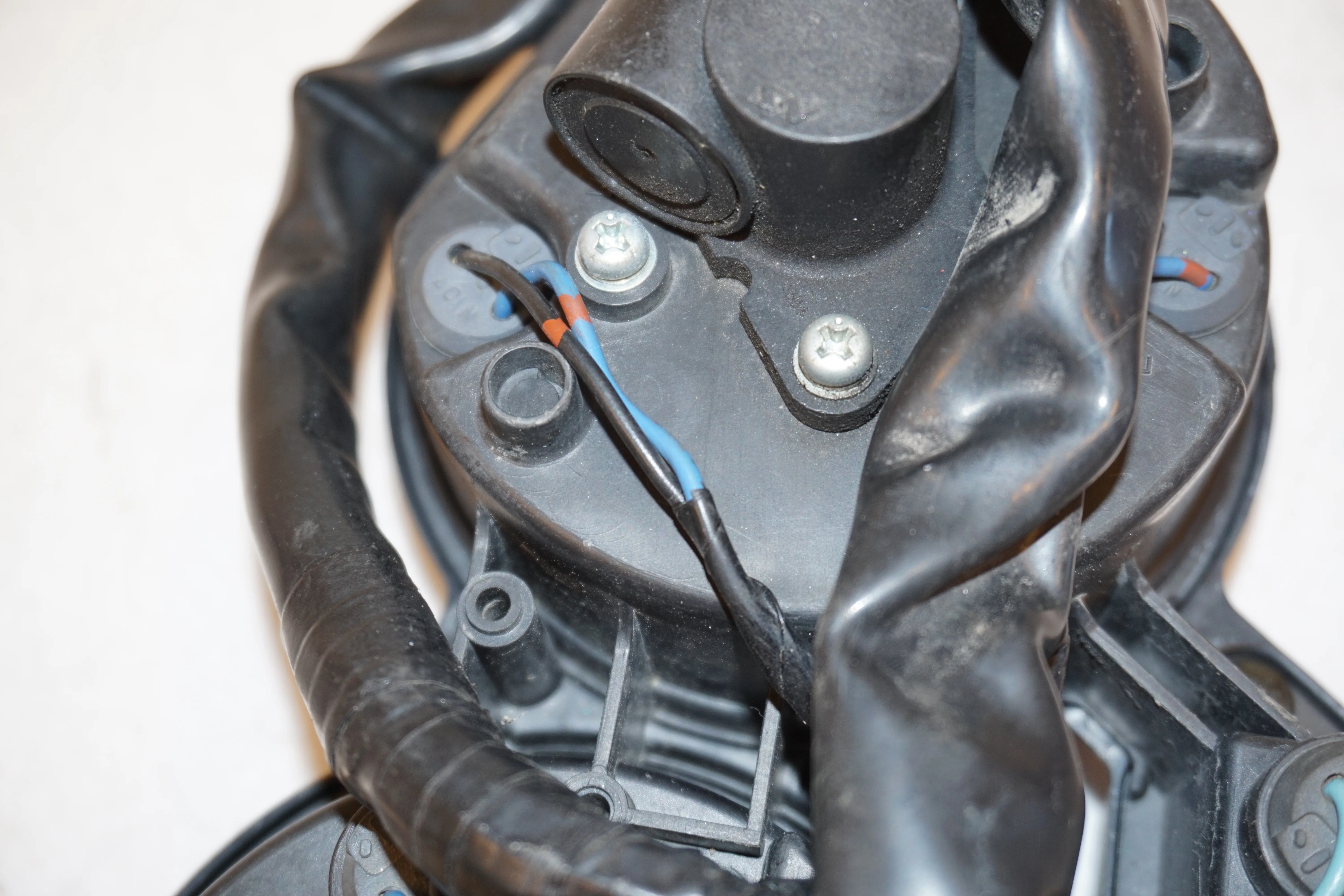 Instrumentpanel - Image 10