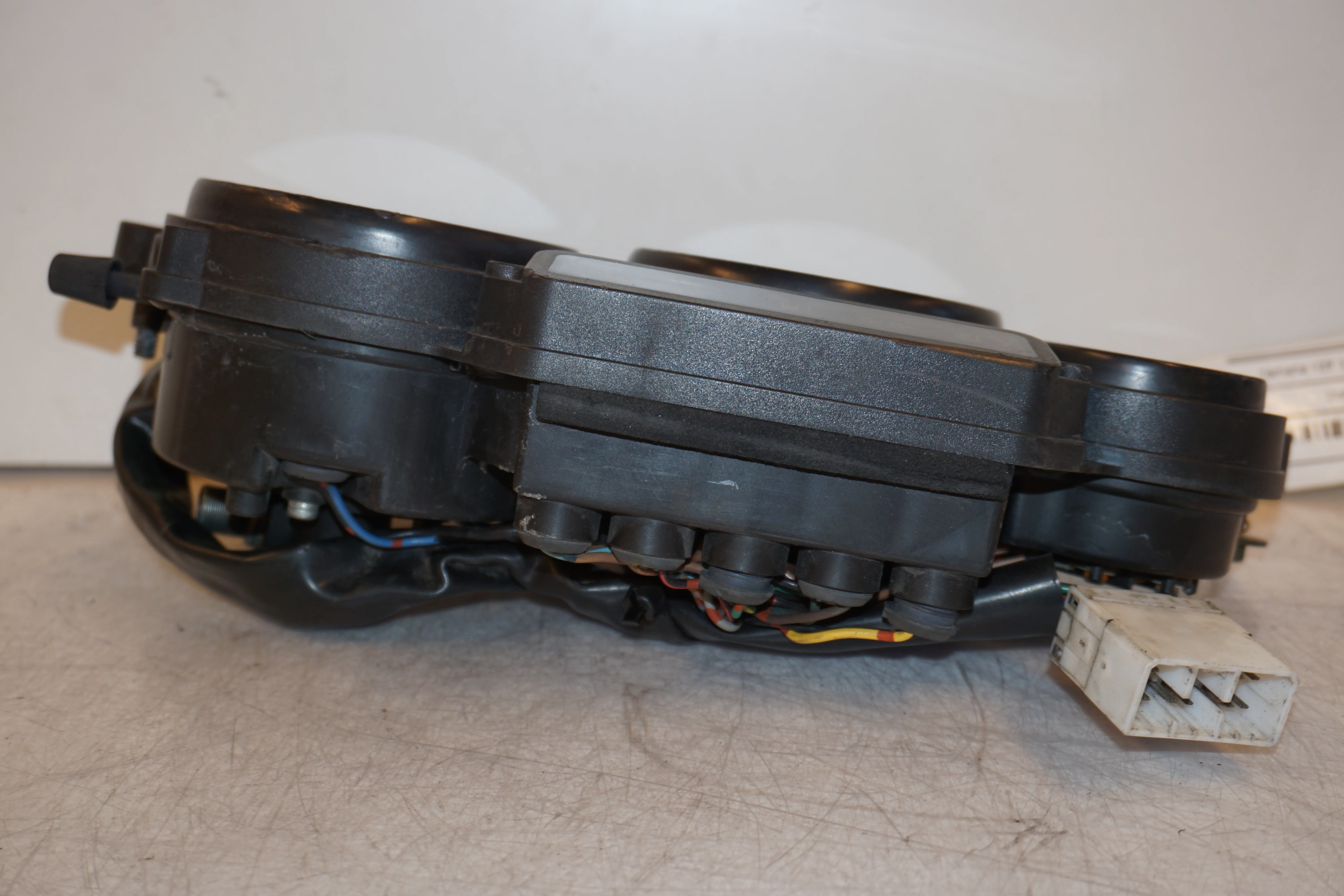 Instrumentpanel - Image 2