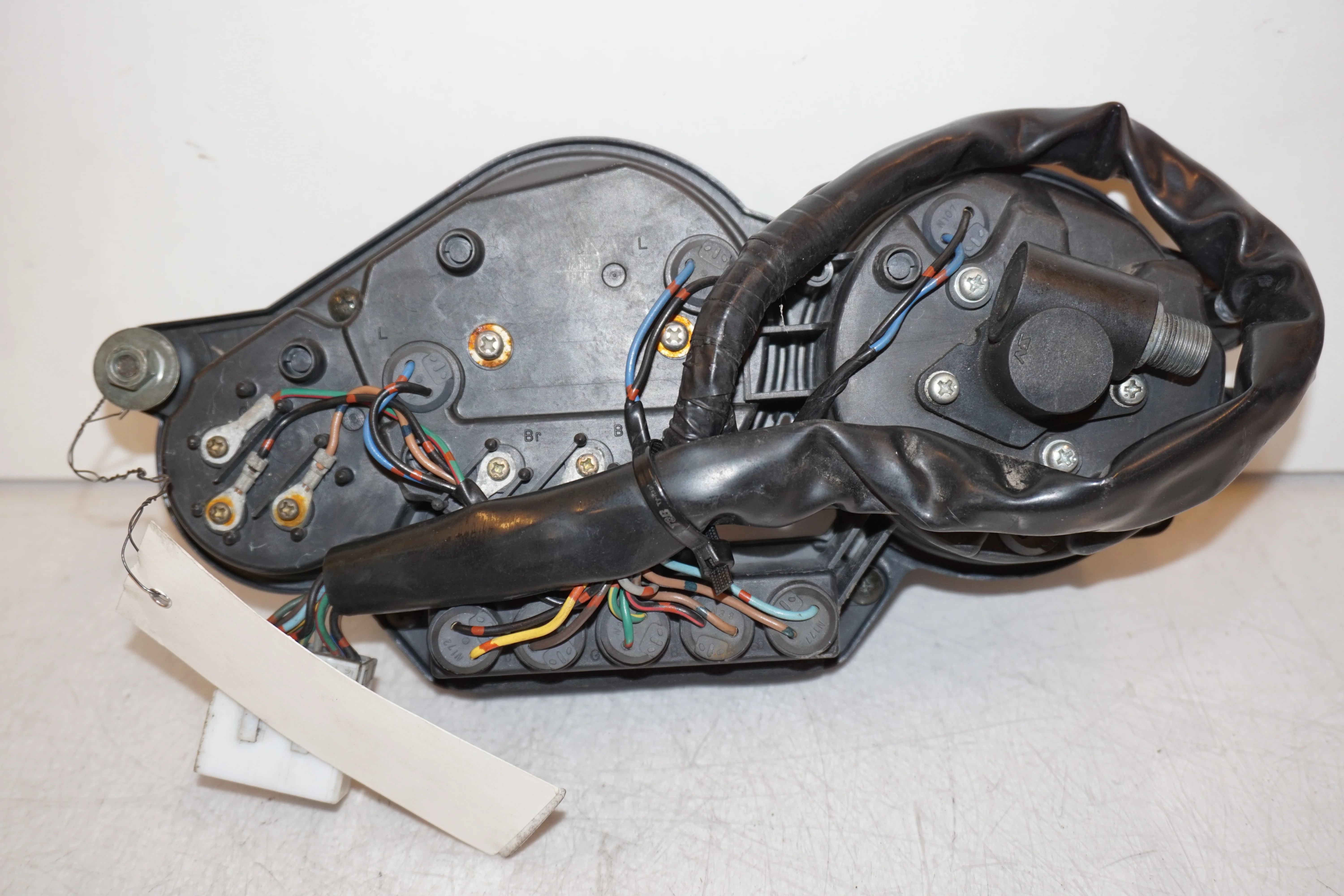 Instrumentpanel - Image 6