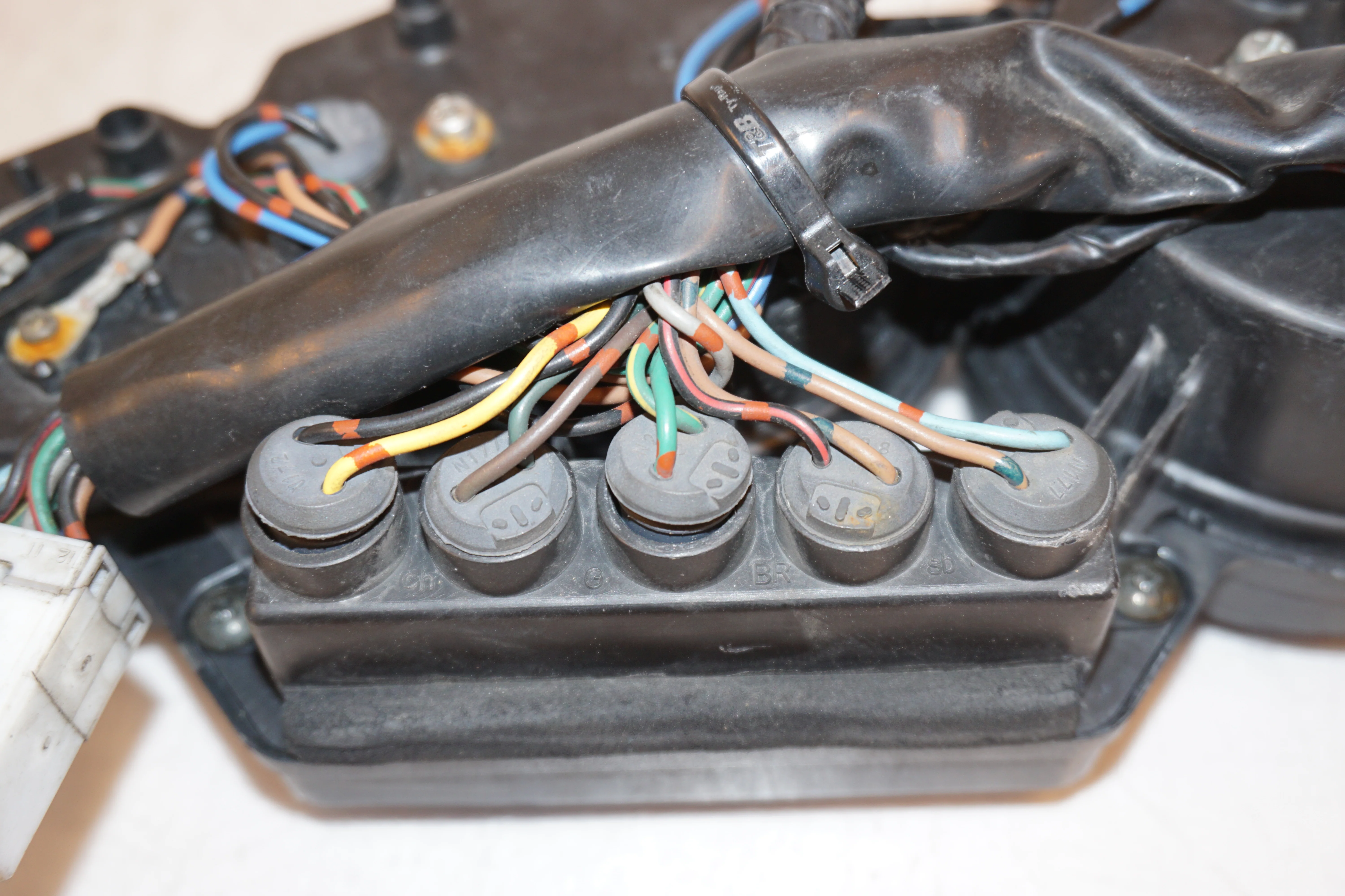 Instrumentpanel - Image 8