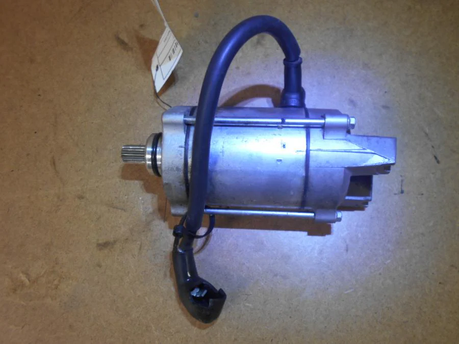 Startmotor - Image 2