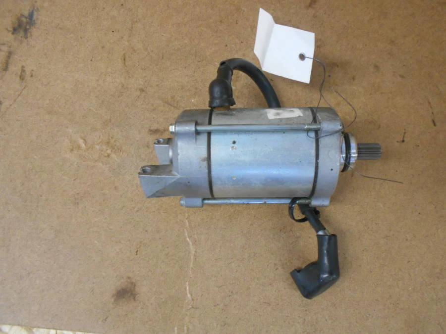 Startmotor - Image 3