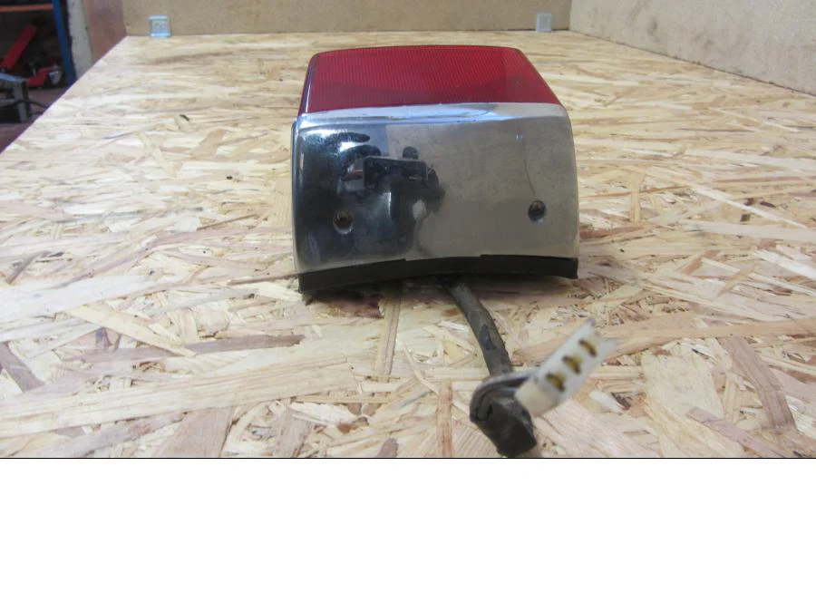 Baklampa - Image 2