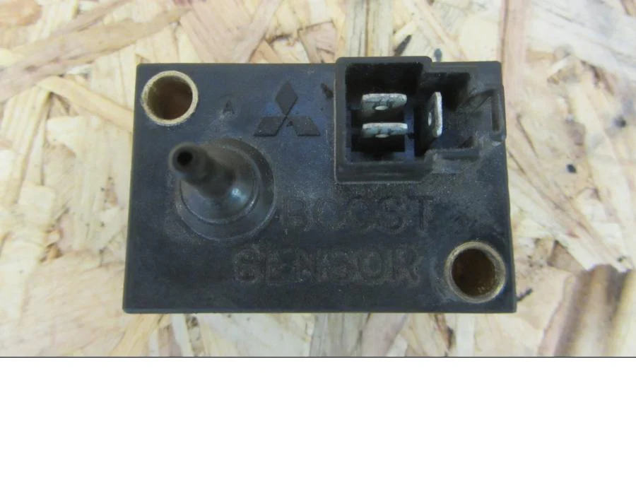 Boostsensor
