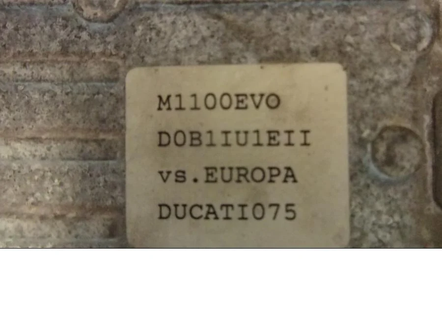 CDI / ECU - Image 2