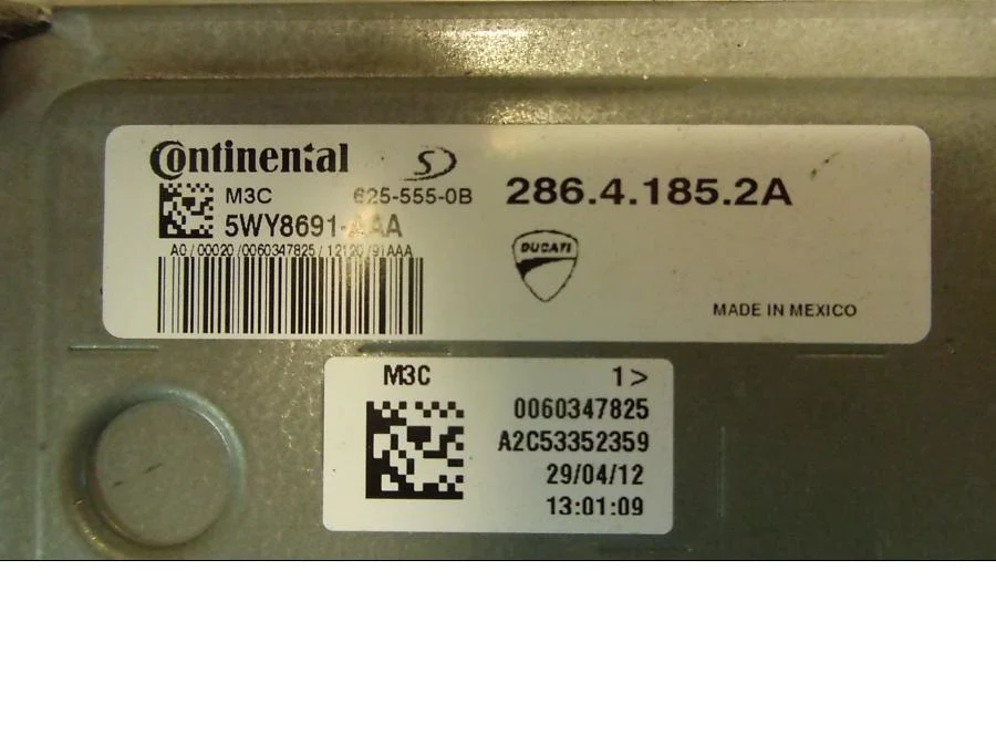 CDI / ECU - Image 3
