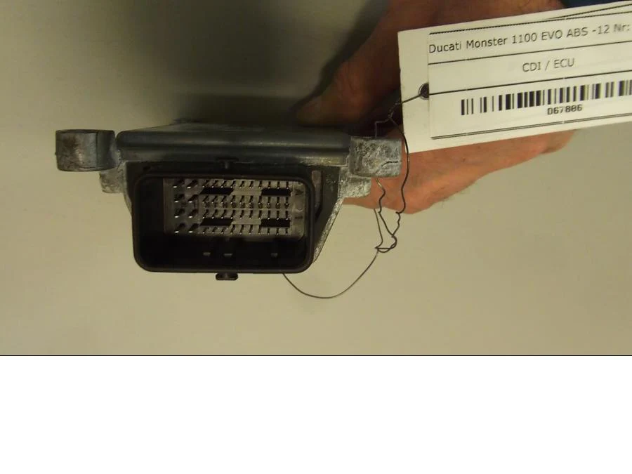CDI / ECU - Image 4