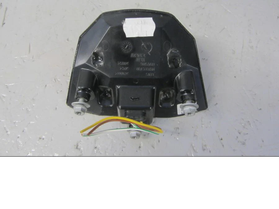 Baklampa - Image 2