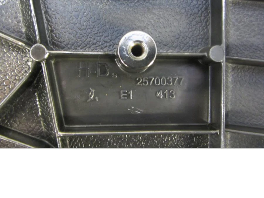 Transmissionskåpa - Image 3