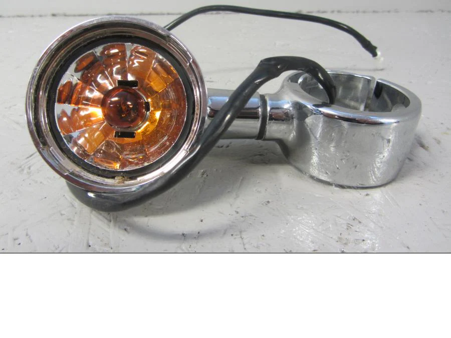 Blinkers - Image 3