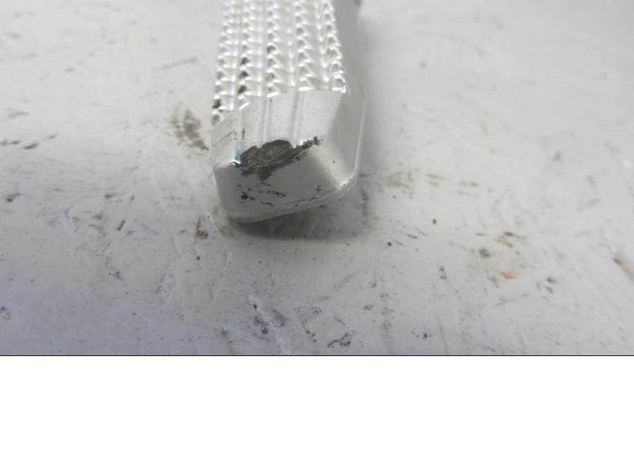 Fotpinne - Image 3