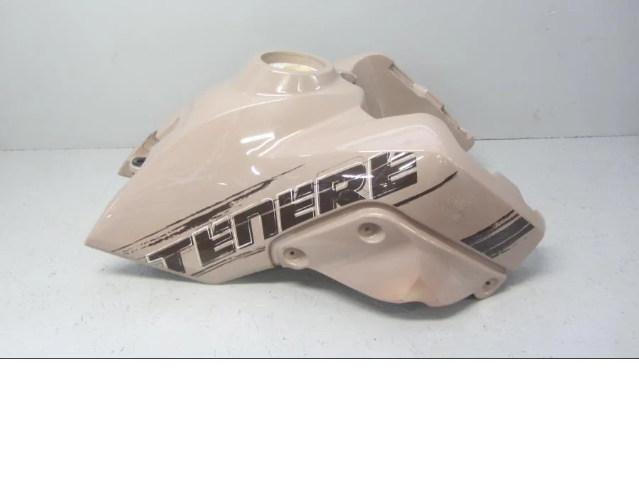 Bensintank