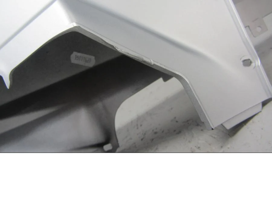 Bakvinge - Image 6