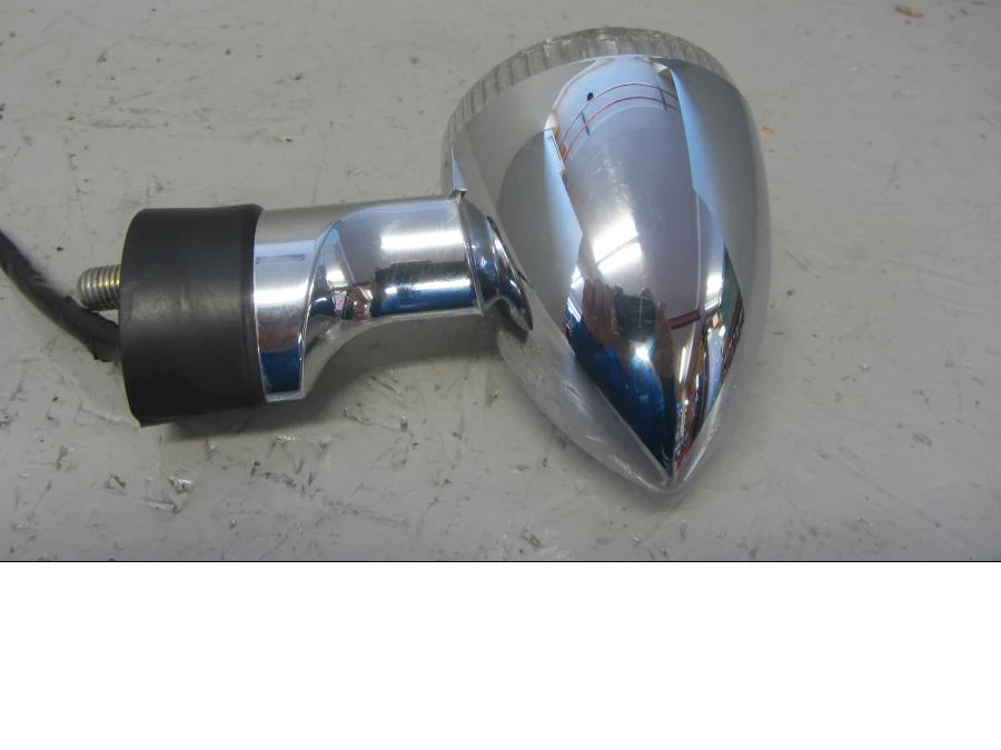 Blinkers - Image 4