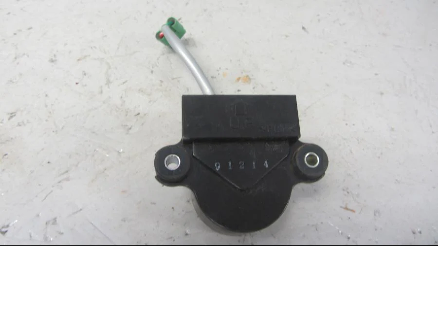 Tilt Sensor