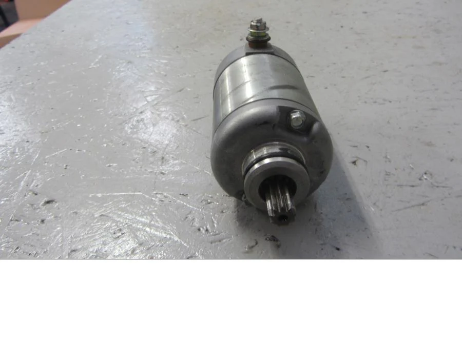 Startmotor - Image 2