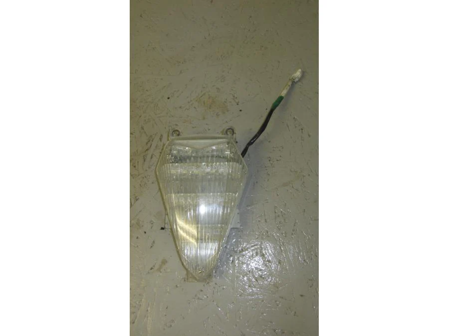 Baklampa