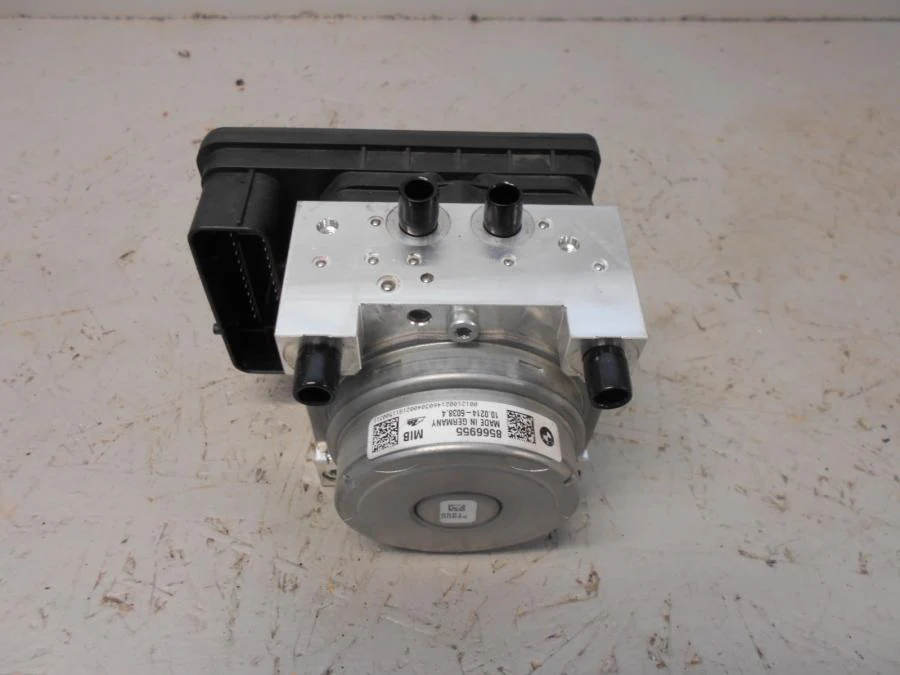 ABS Modulator