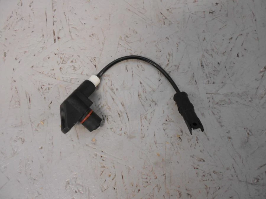 Vevaxelsensor