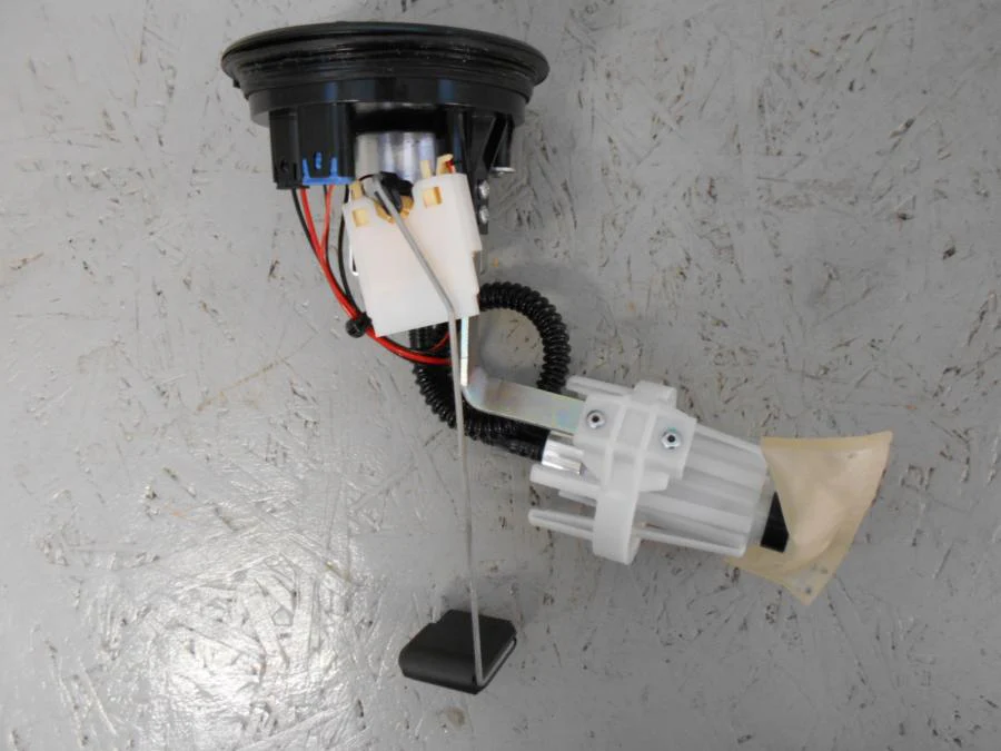 Bensinpump insprut - Image 2