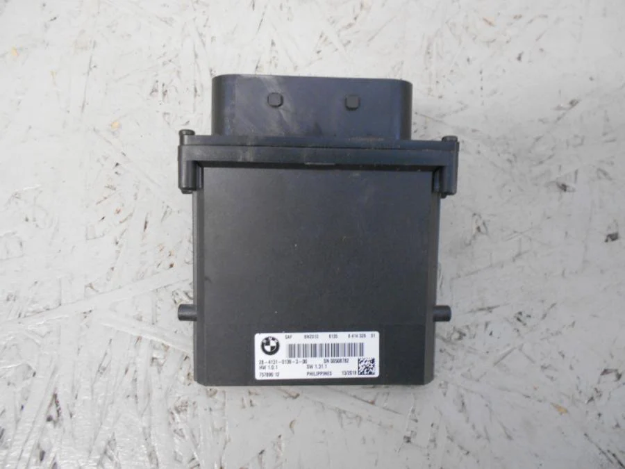ESA Control Unit
