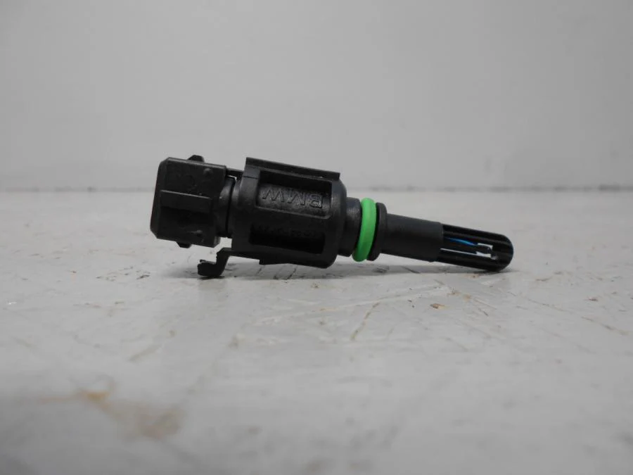 Luftburksensor