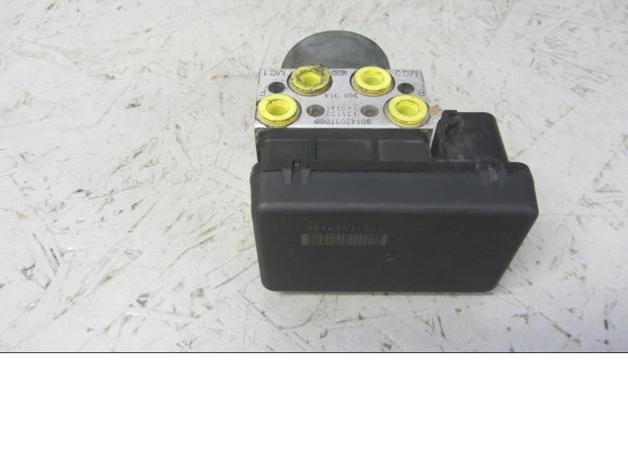 ABS Modulator