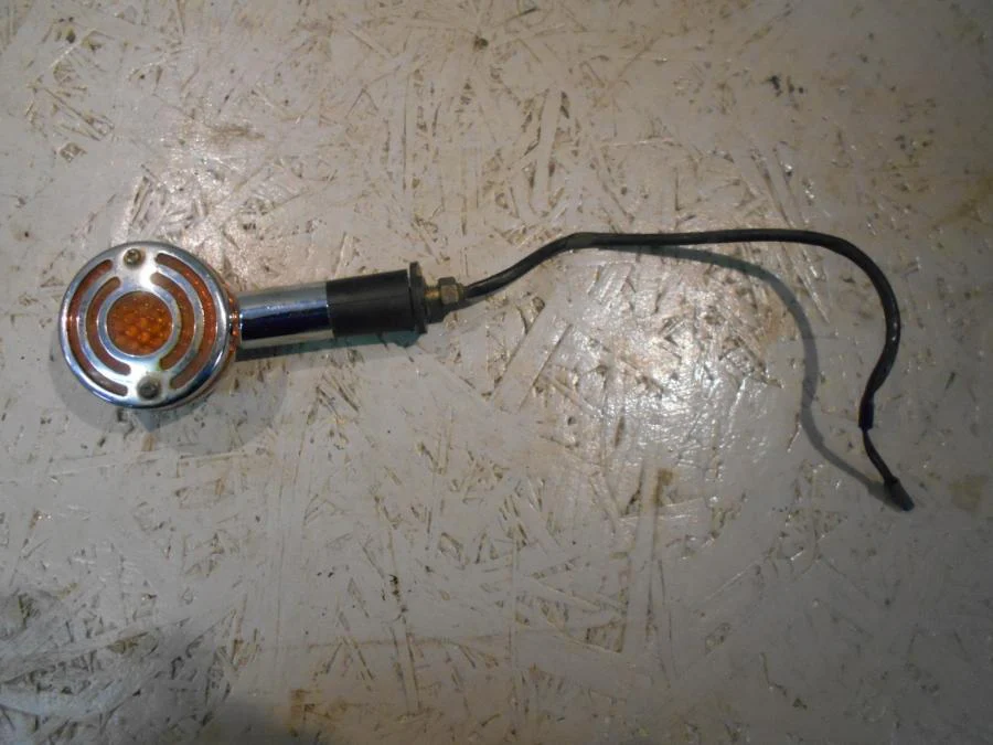 Blinkers