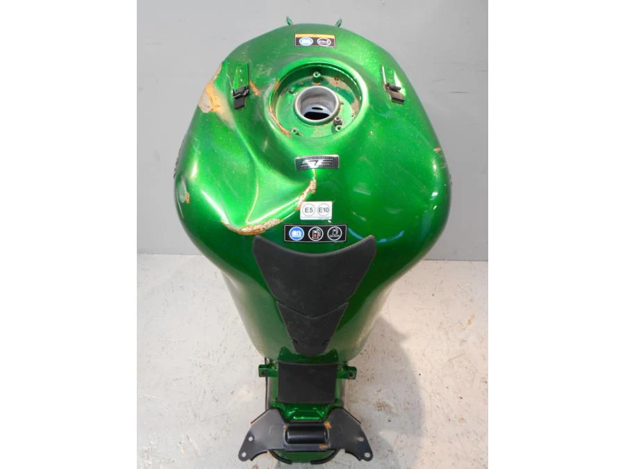 Bensintank - Image 3