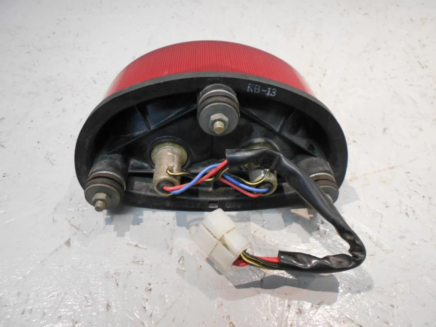 Baklampa - Image 2