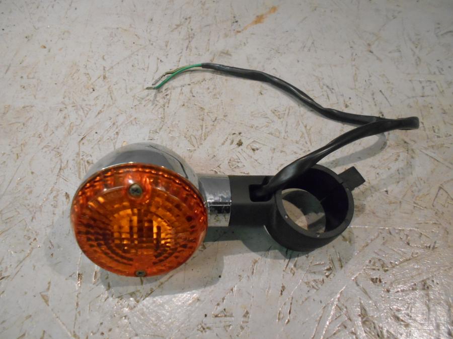 Blinkers