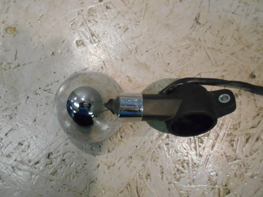 Blinkers - Image 2