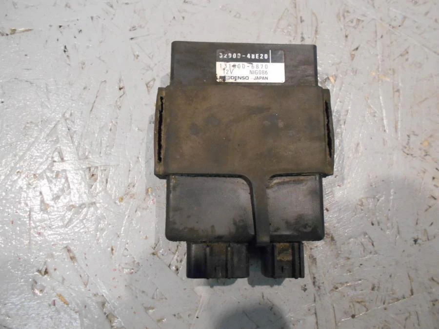 CDI / ECU