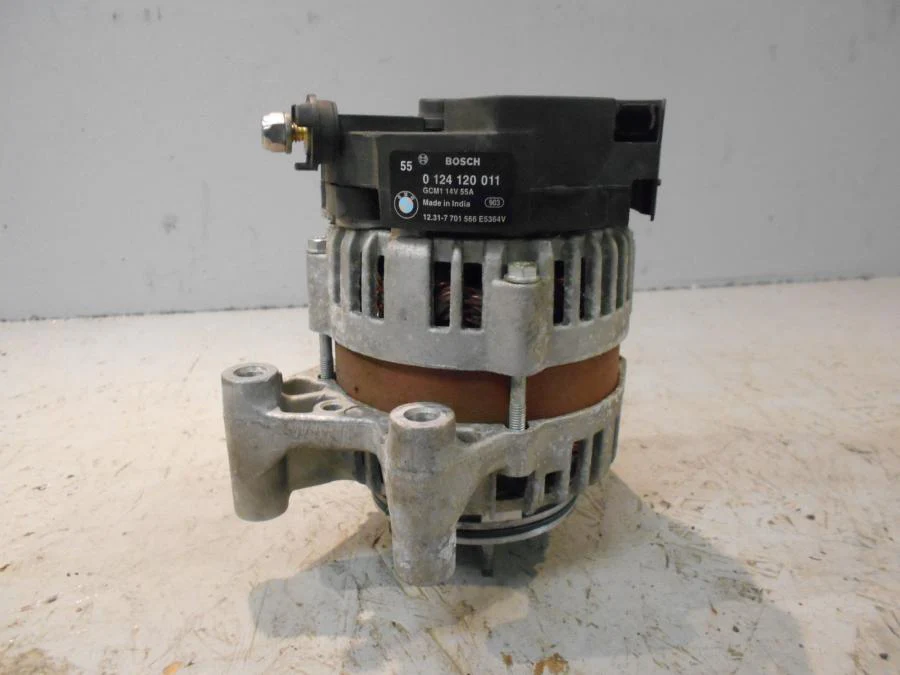 Generator